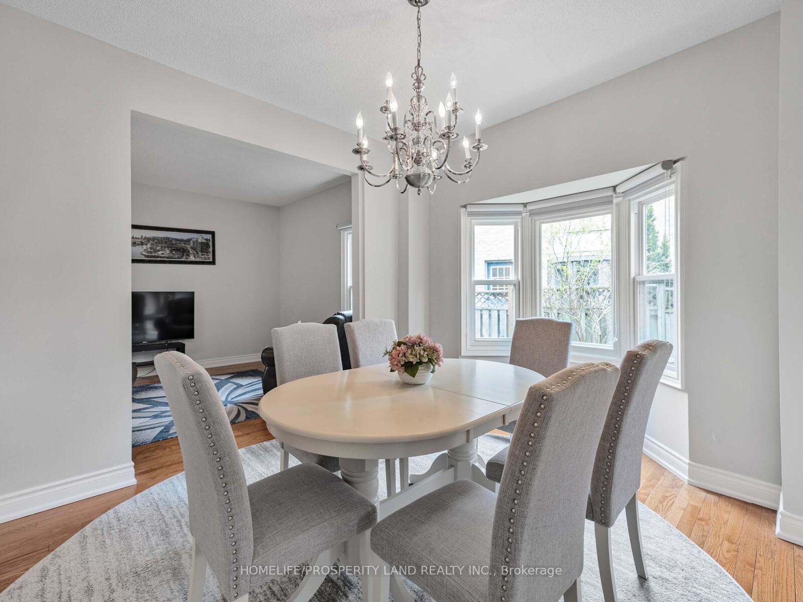 Photo 15 of 17 Major Elliott Court, Markham, Buttonville — HOMEH