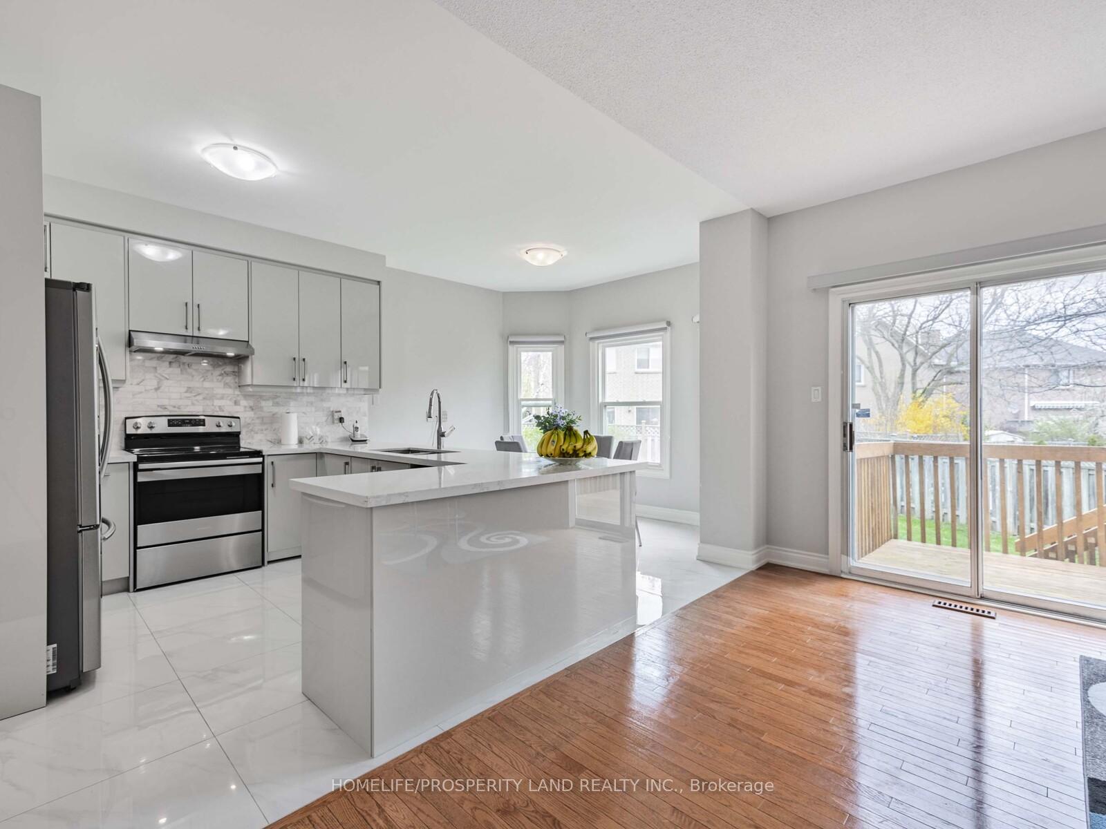 Photo 17 of 17 Major Elliott Court, Markham, Buttonville — HOMEH