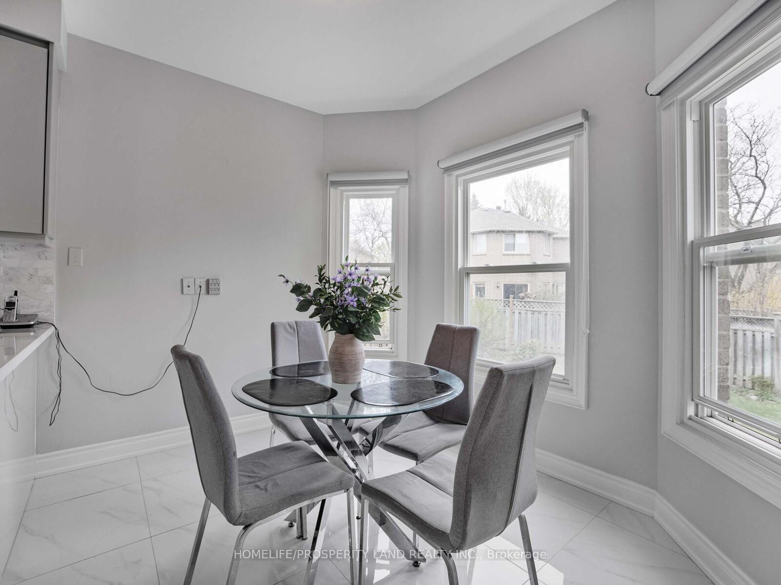 Photo 23 of 17 Major Elliott Court, Markham, Buttonville — HOMEH