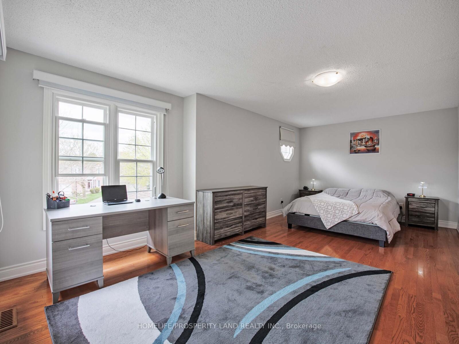 Photo 26 of 17 Major Elliott Court, Markham, Buttonville — HOMEH