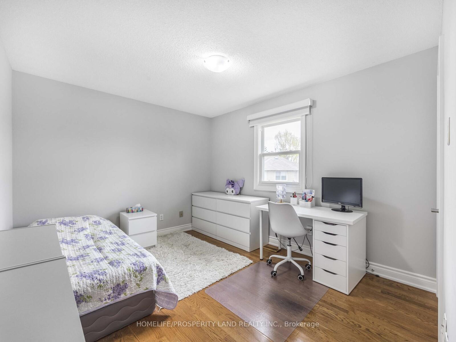 Photo 31 of 17 Major Elliott Court, Markham, Buttonville — HOMEH