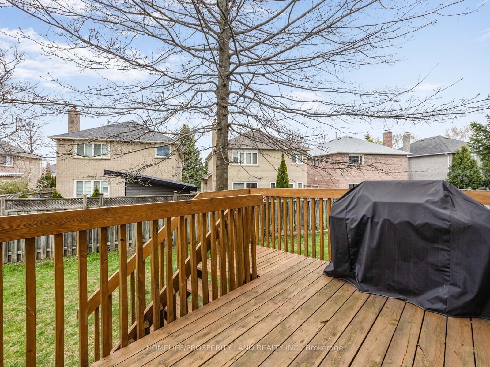 Photo 47 of 17 Major Elliott Court, Markham, Buttonville — HOMEH