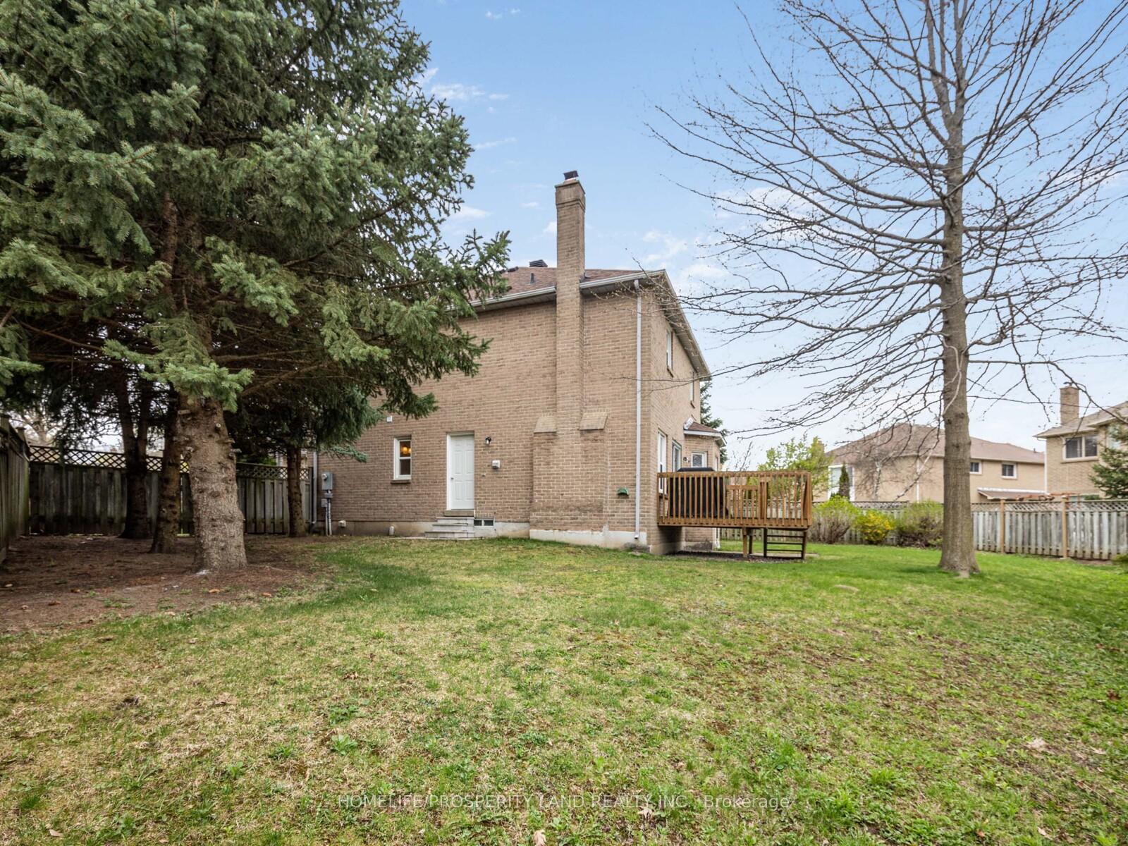 Photo 50 of 17 Major Elliott Court, Markham, Buttonville — HOMEH