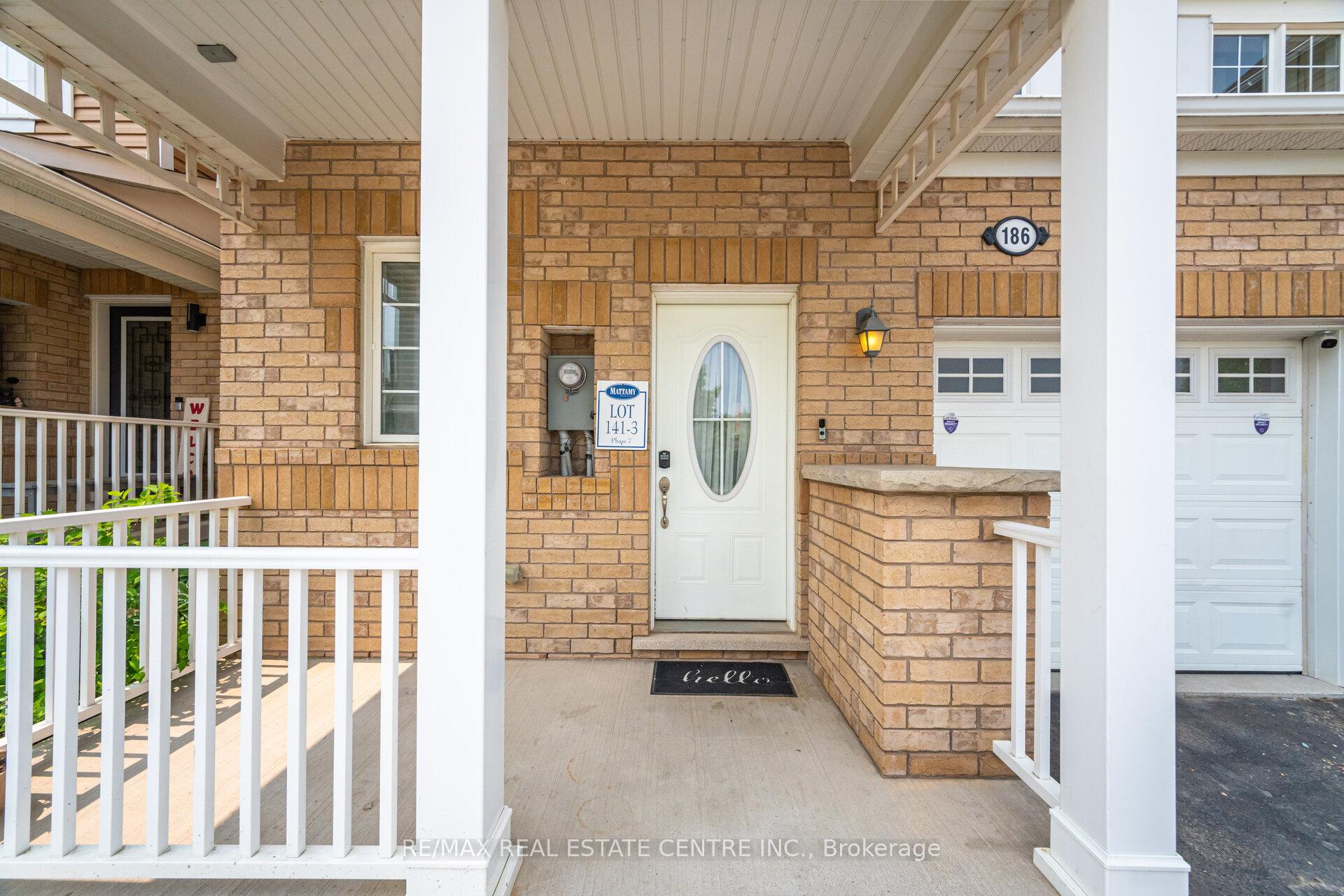 Photo 18 of 186 Gleave Terrace, Milton, Harrison — HOMEH