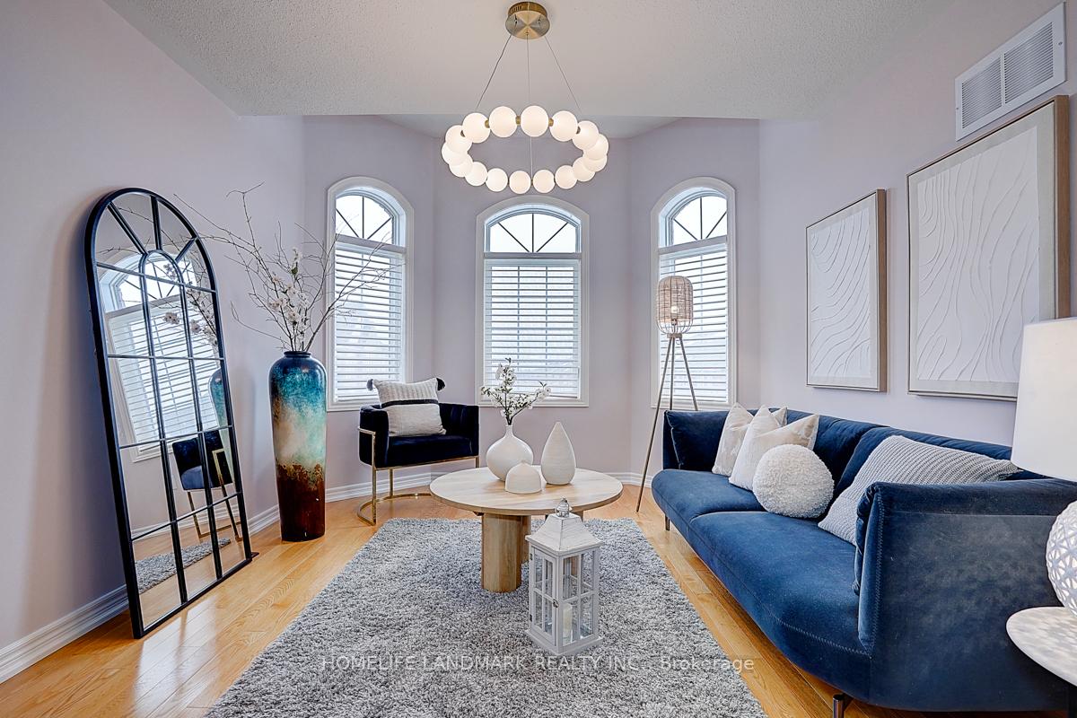 Photo 21 of 34 Foshan Avenue, Markham, Berczy — HOMEH