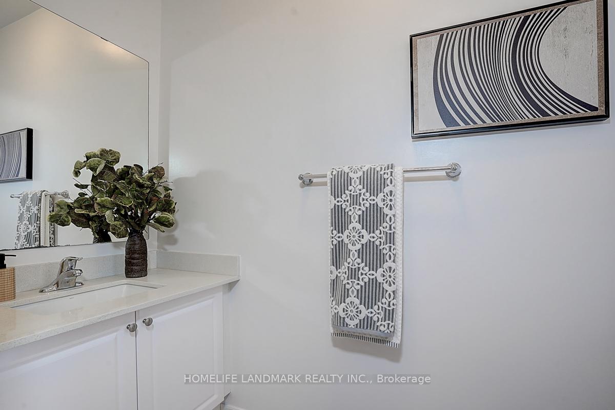 Photo 26 of 34 Foshan Avenue, Markham, Berczy — HOMEH