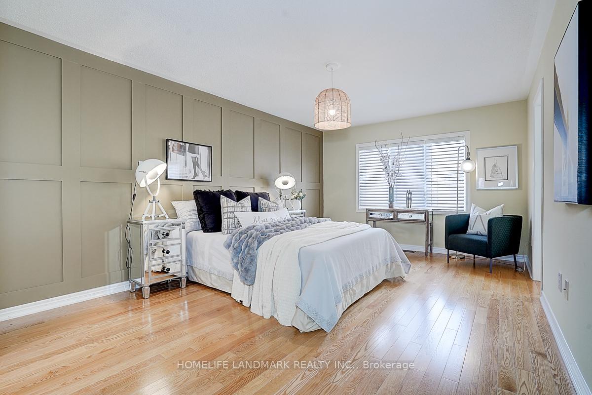 Photo 28 of 34 Foshan Avenue, Markham, Berczy — HOMEH