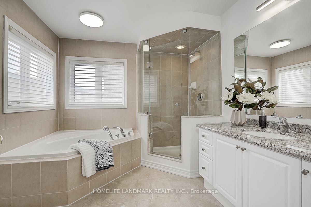 Photo 31 of 34 Foshan Avenue, Markham, Berczy — HOMEH