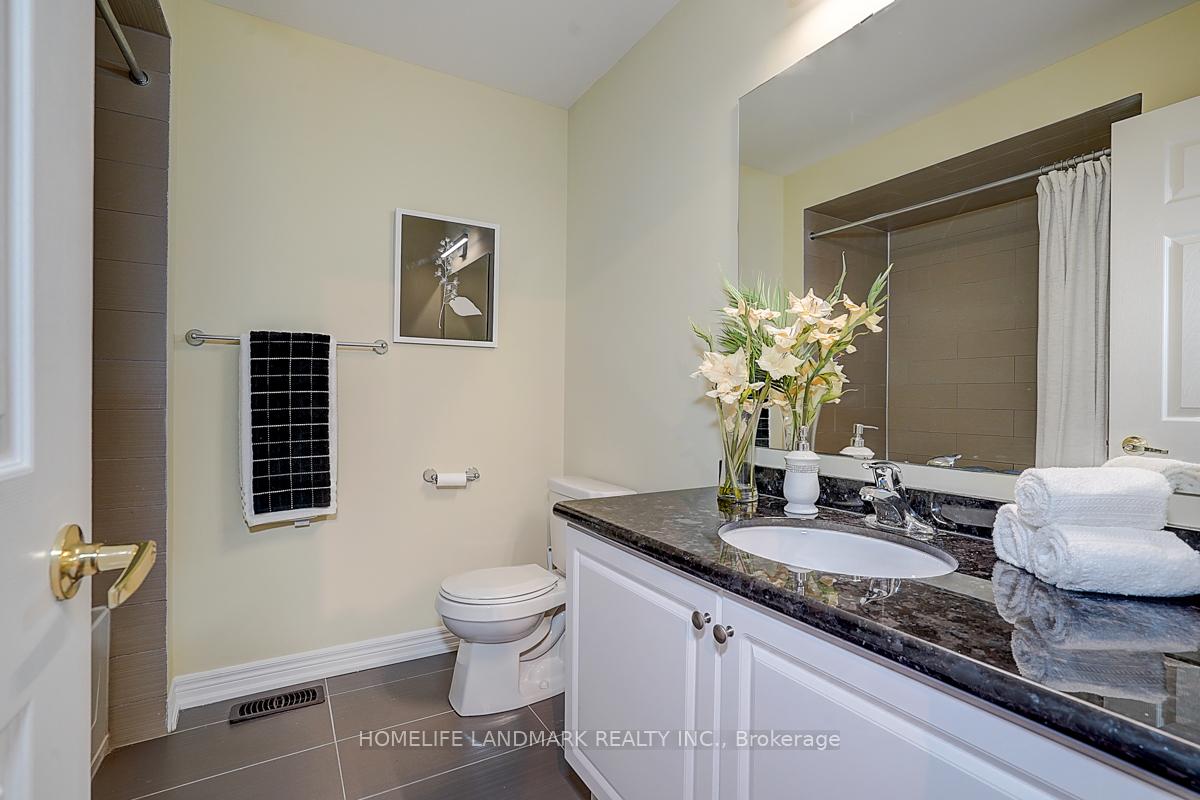 Photo 36 of 34 Foshan Avenue, Markham, Berczy — HOMEH