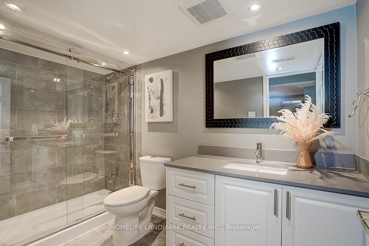 Photo 39 of 34 Foshan Avenue, Markham, Berczy — HOMEH