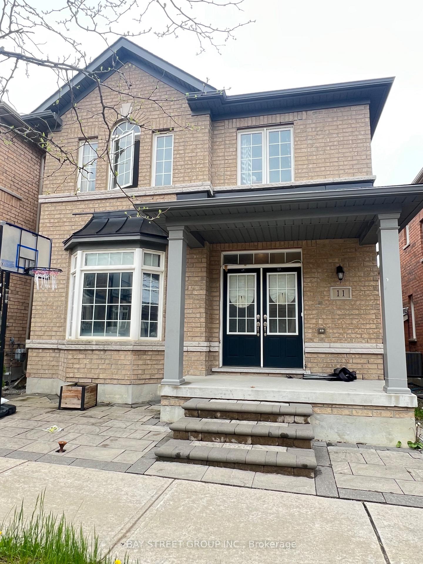 Photo 1 of 11 Sunnyside Hill Road, Markham, Cornell — HOMEH