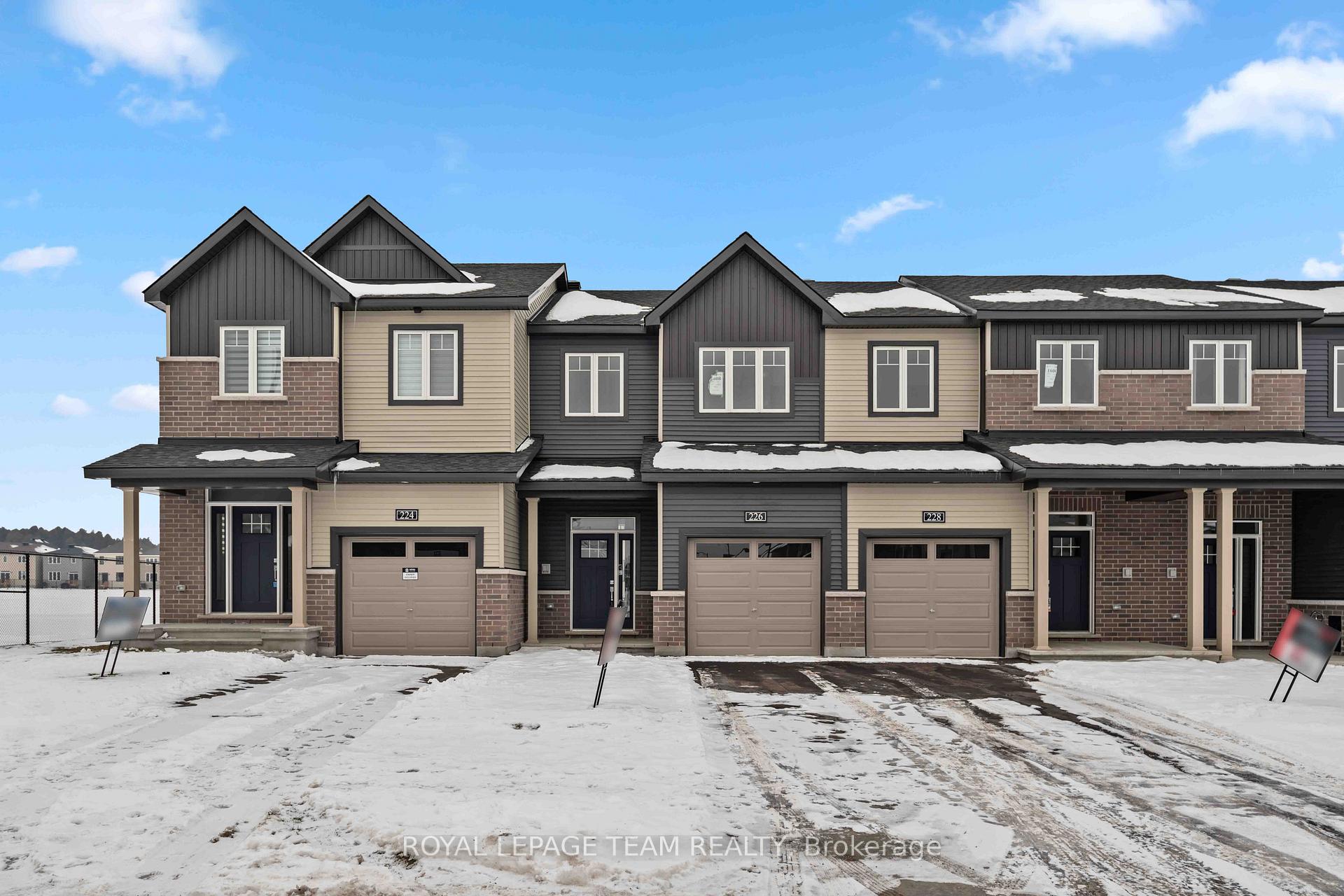 Photo 1 of 226 Invention Boulevard, Ottawa, Kanata - Morgan's Grant/South March — HOMEH
