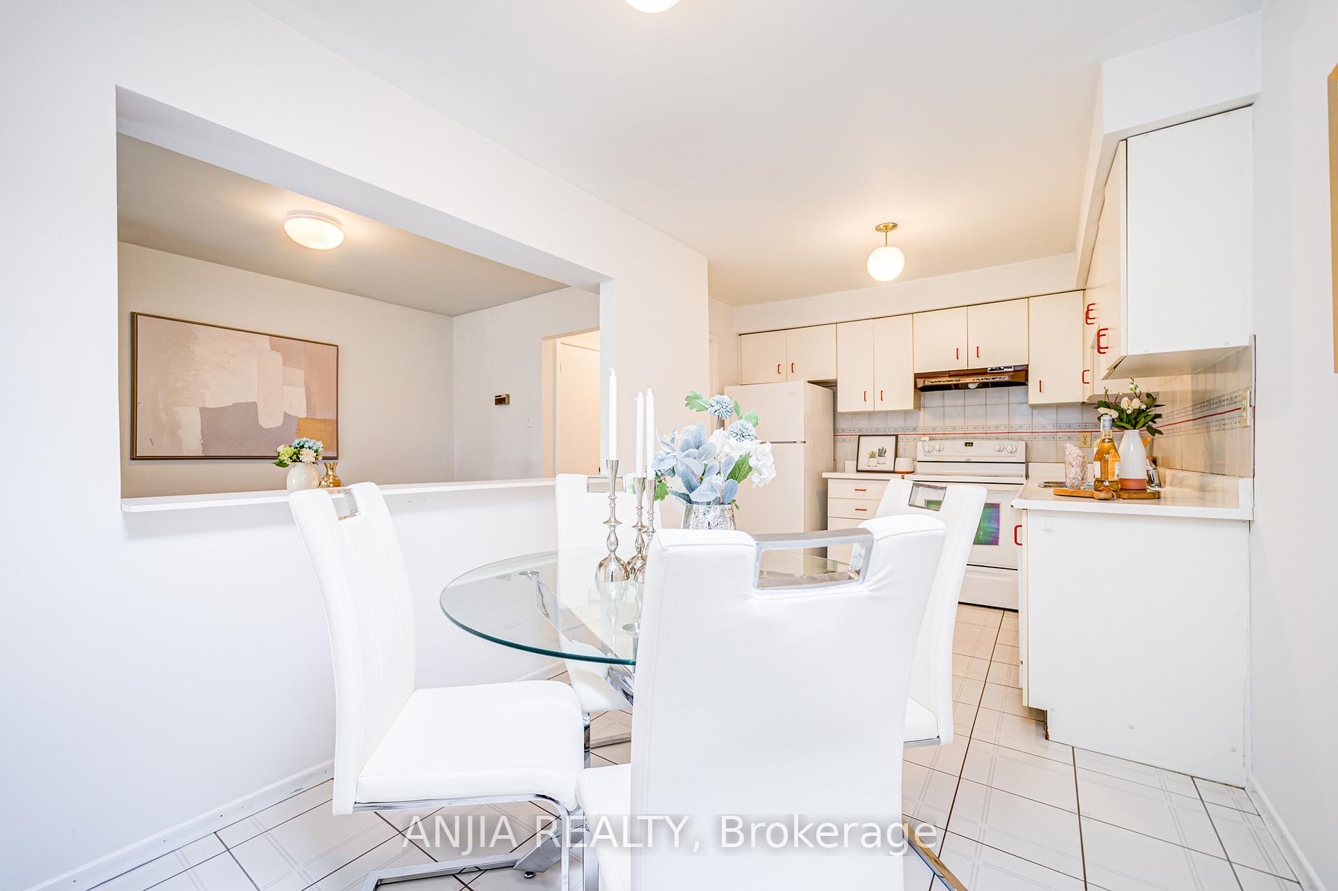 Photo 9 of 53 Stather Crescent, Markham, Milliken Mills East — HOMEH