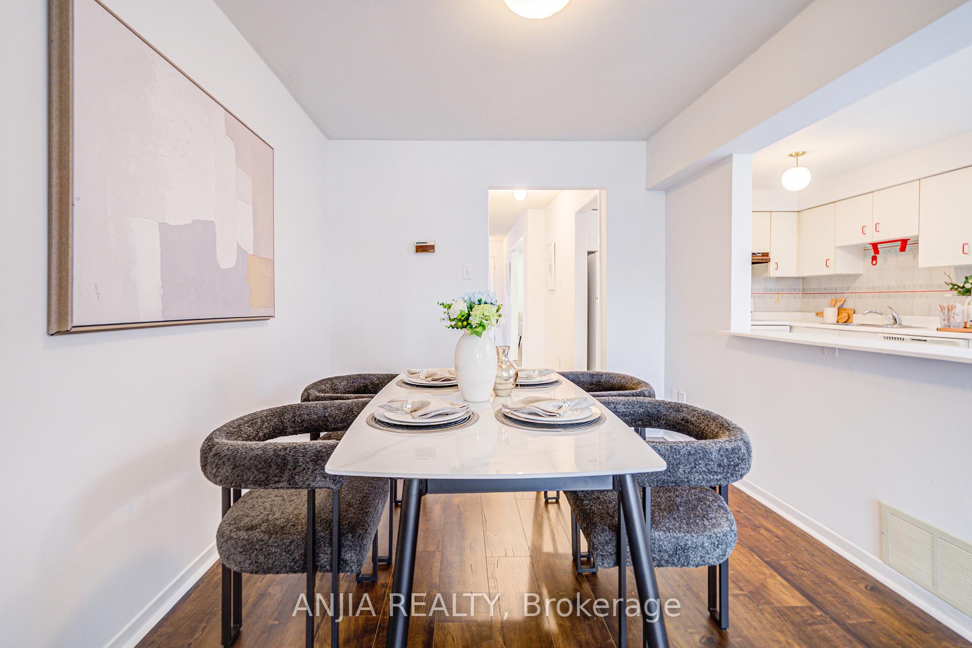 Photo 11 of 53 Stather Crescent, Markham, Milliken Mills East — HOMEH