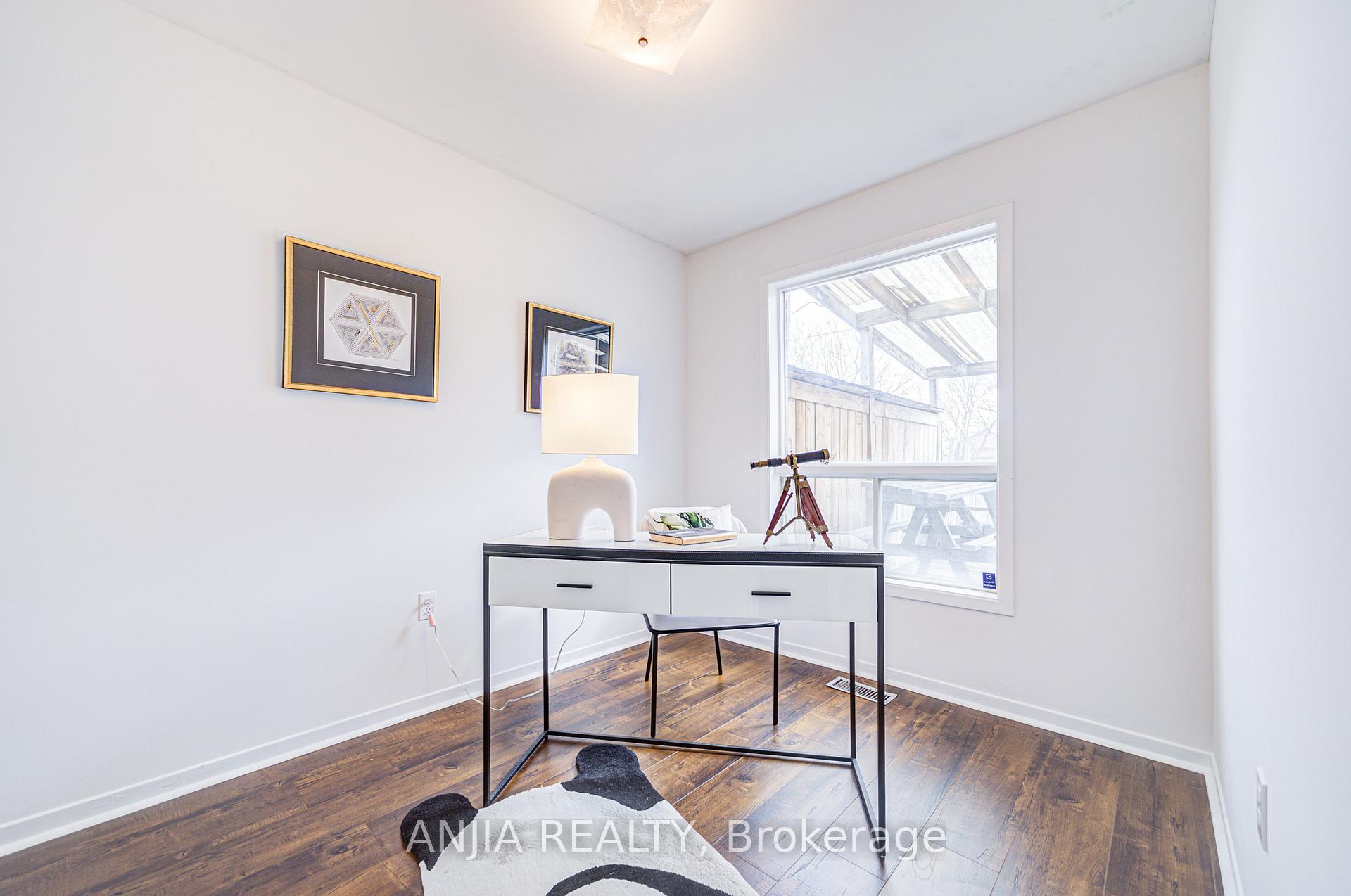 Photo 13 of 53 Stather Crescent, Markham, Milliken Mills East — HOMEH