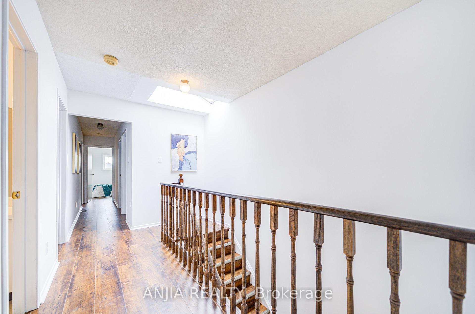 Photo 17 of 53 Stather Crescent, Markham, Milliken Mills East — HOMEH