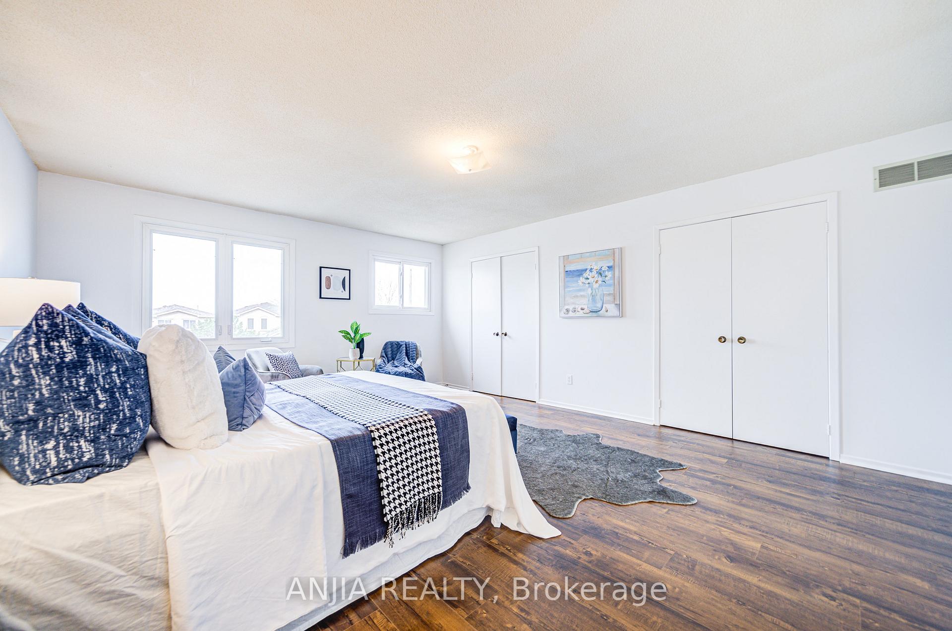 Photo 18 of 53 Stather Crescent, Markham, Milliken Mills East — HOMEH