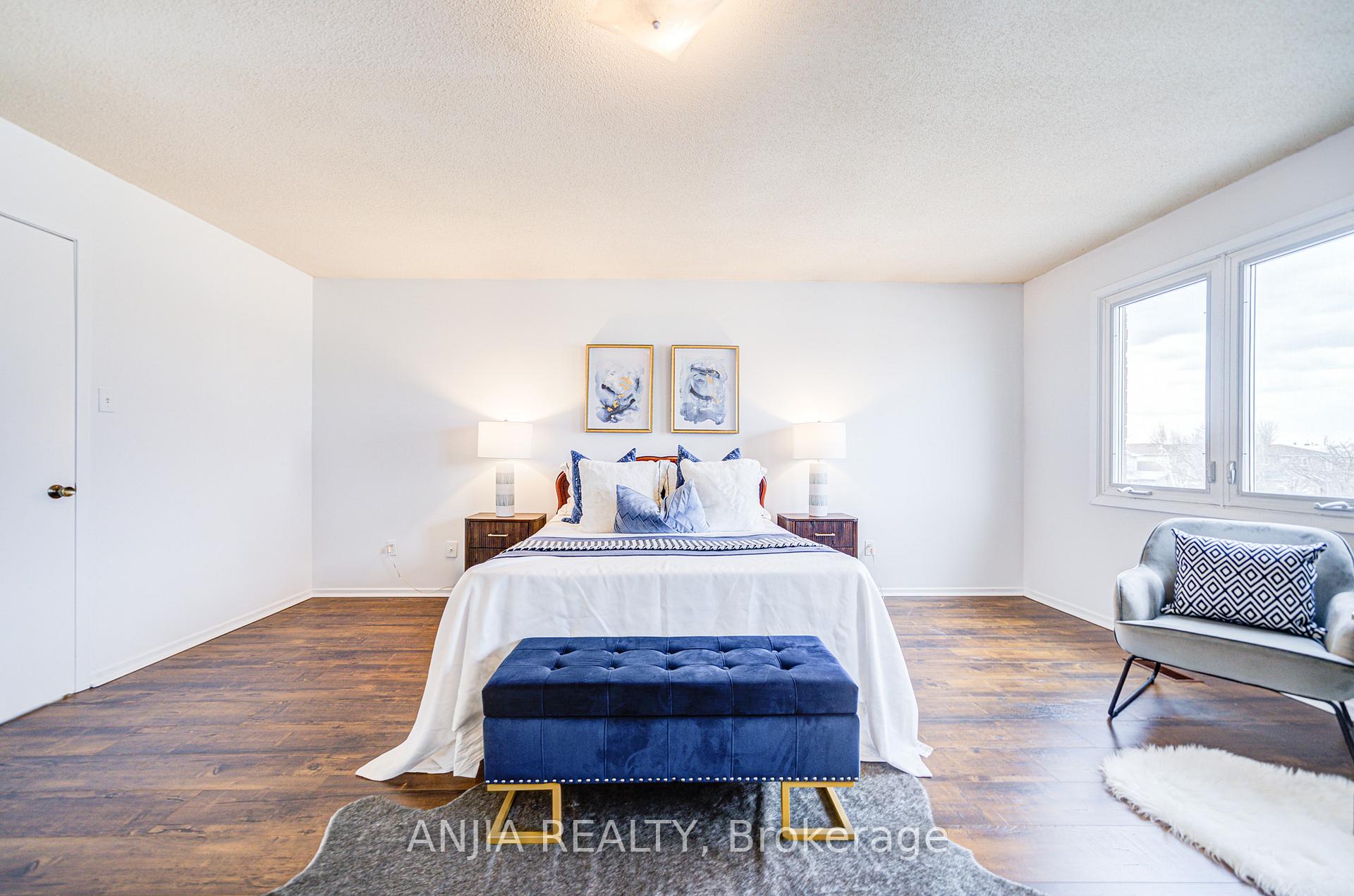Photo 19 of 53 Stather Crescent, Markham, Milliken Mills East — HOMEH