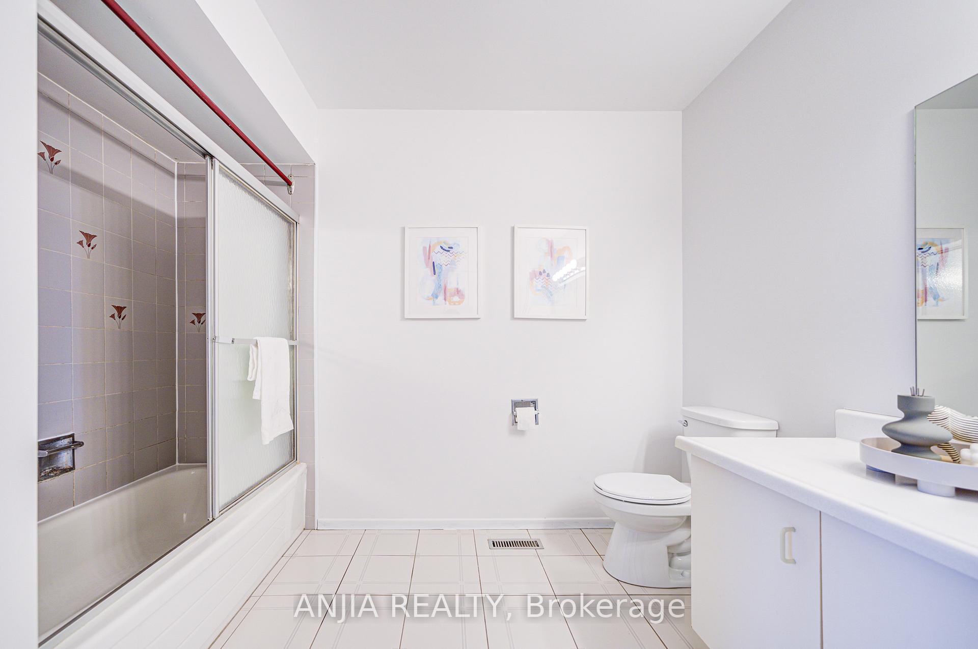 Photo 21 of 53 Stather Crescent, Markham, Milliken Mills East — HOMEH