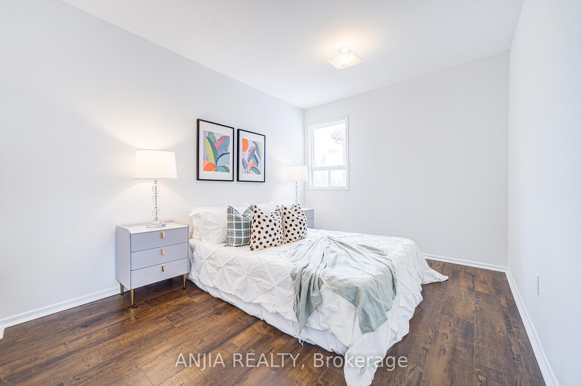 Photo 23 of 53 Stather Crescent, Markham, Milliken Mills East — HOMEH