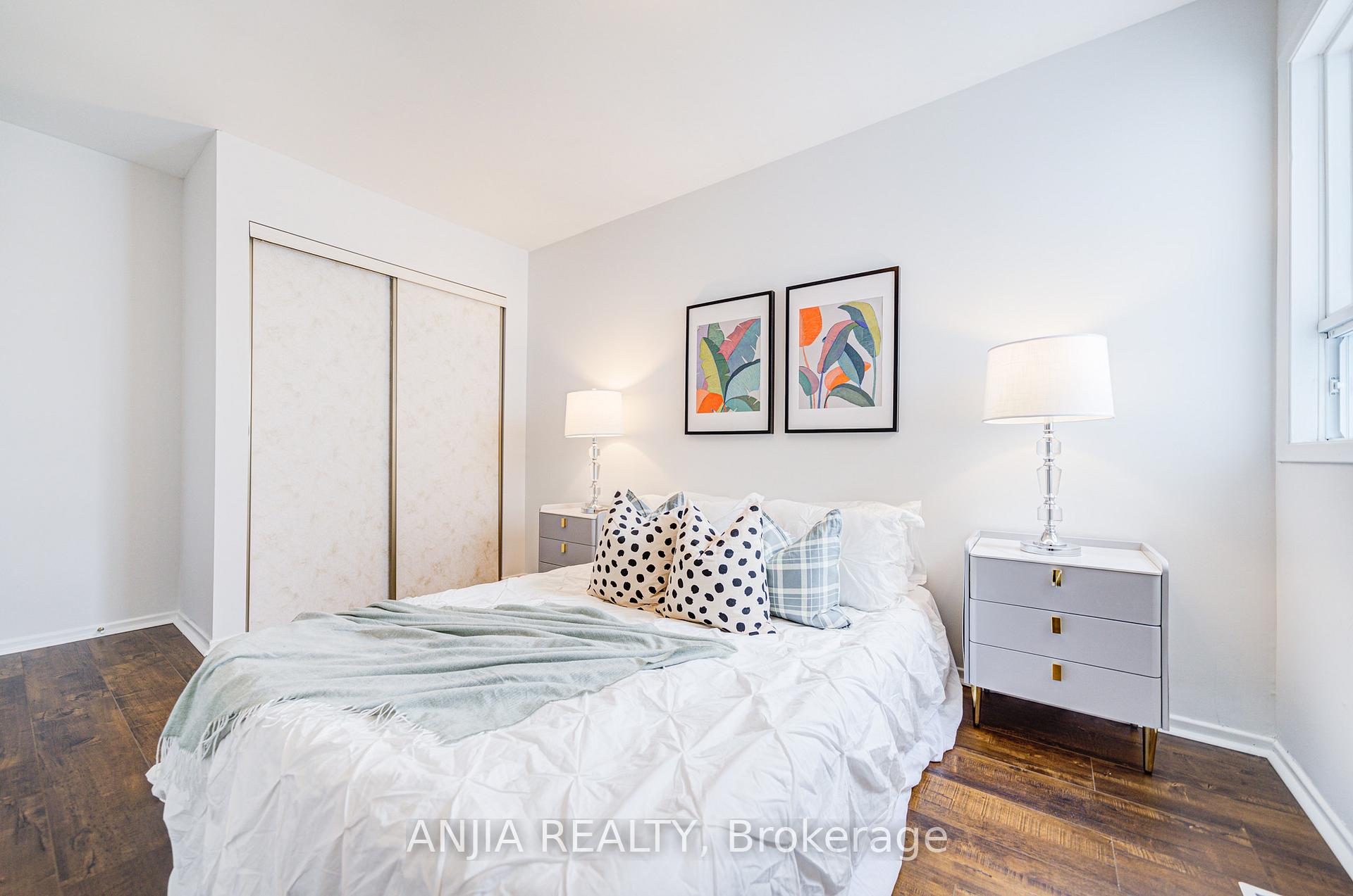 Photo 25 of 53 Stather Crescent, Markham, Milliken Mills East — HOMEH