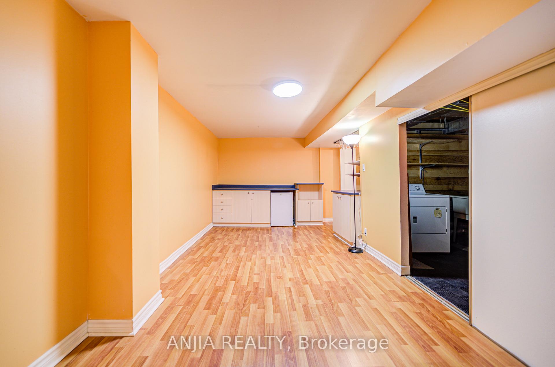 Photo 26 of 53 Stather Crescent, Markham, Milliken Mills East — HOMEH