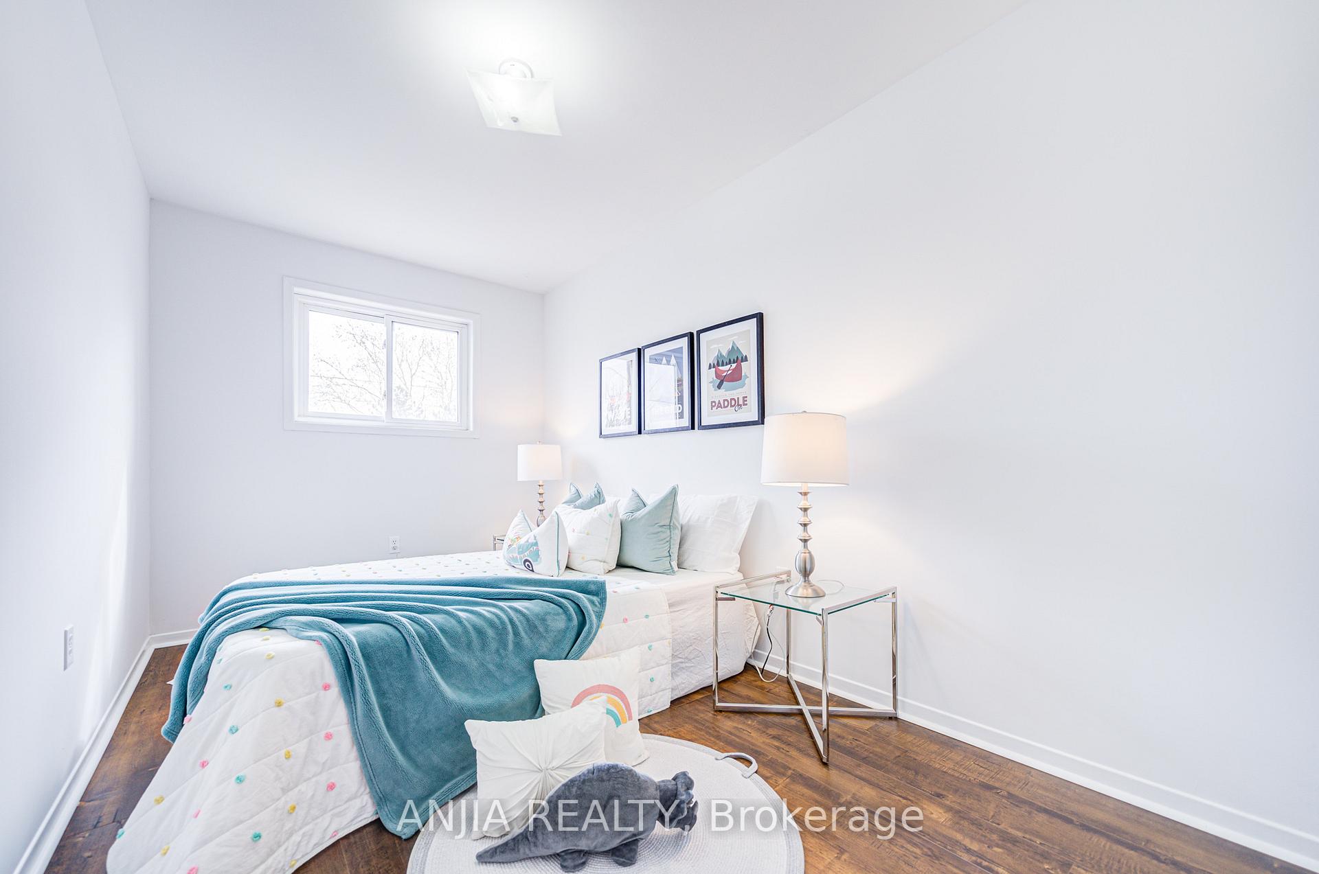 Photo 29 of 53 Stather Crescent, Markham, Milliken Mills East — HOMEH