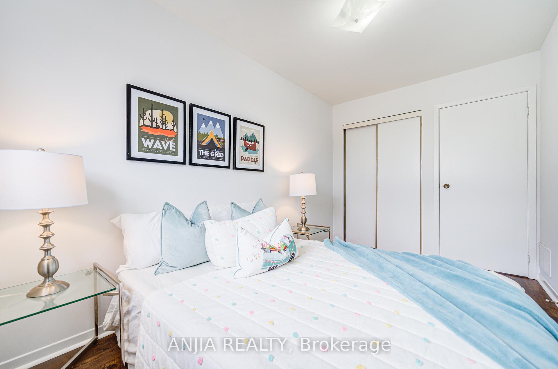 Photo 31 of 53 Stather Crescent, Markham, Milliken Mills East — HOMEH