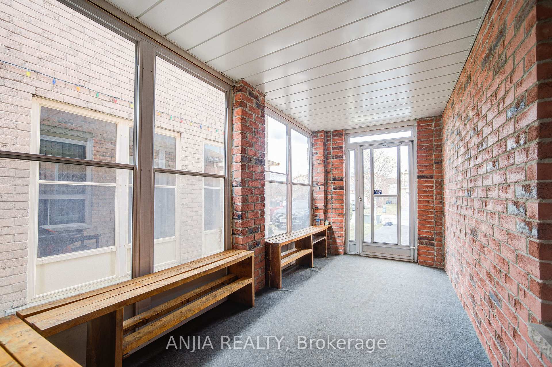 Photo 32 of 53 Stather Crescent, Markham, Milliken Mills East — HOMEH