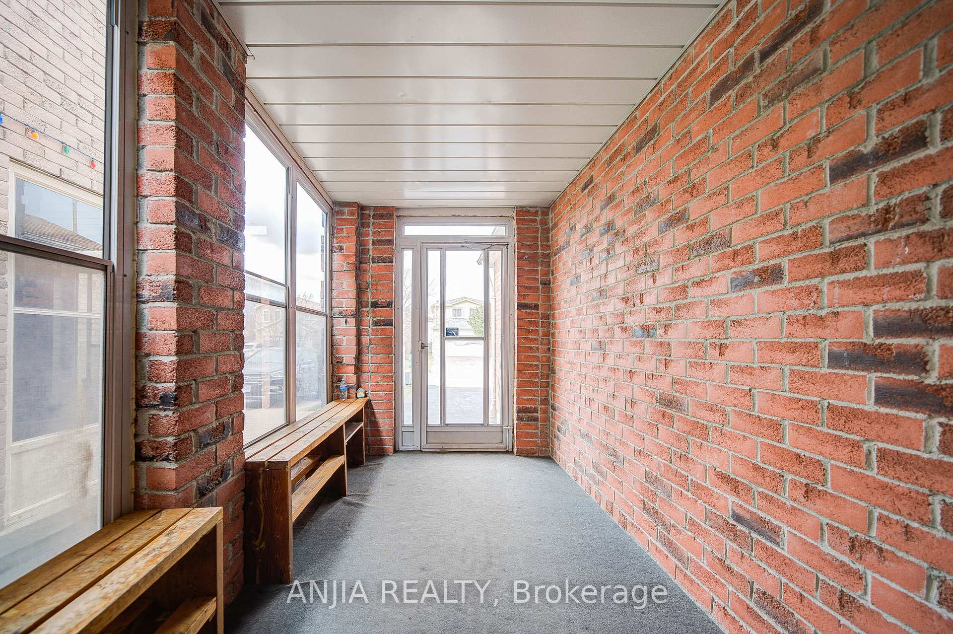 Photo 36 of 53 Stather Crescent, Markham, Milliken Mills East — HOMEH