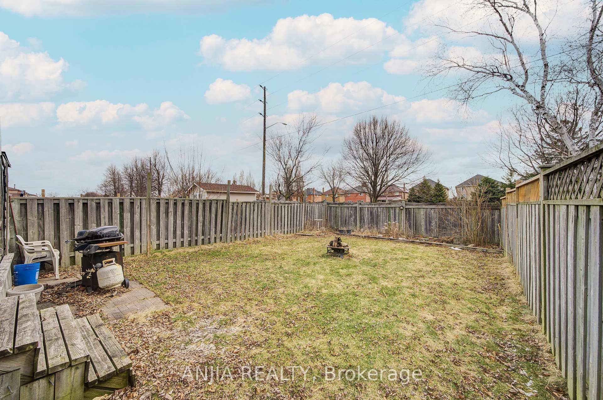 Photo 40 of 53 Stather Crescent, Markham, Milliken Mills East — HOMEH