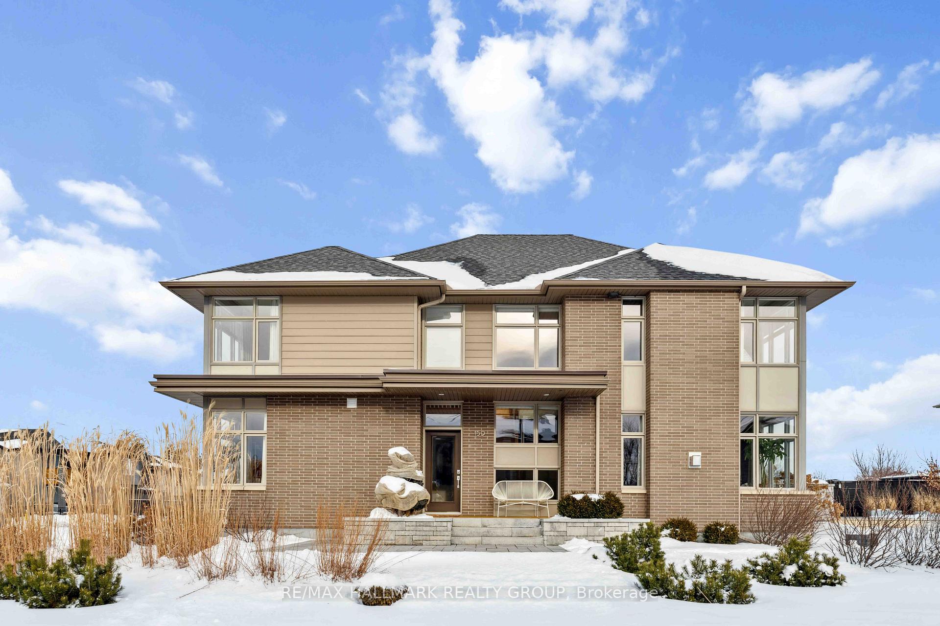 Photo 1 of 159 Escarpment Crescent, Ottawa, Kanata - Kanata Lakes/Heritage Hills — HOMEH
