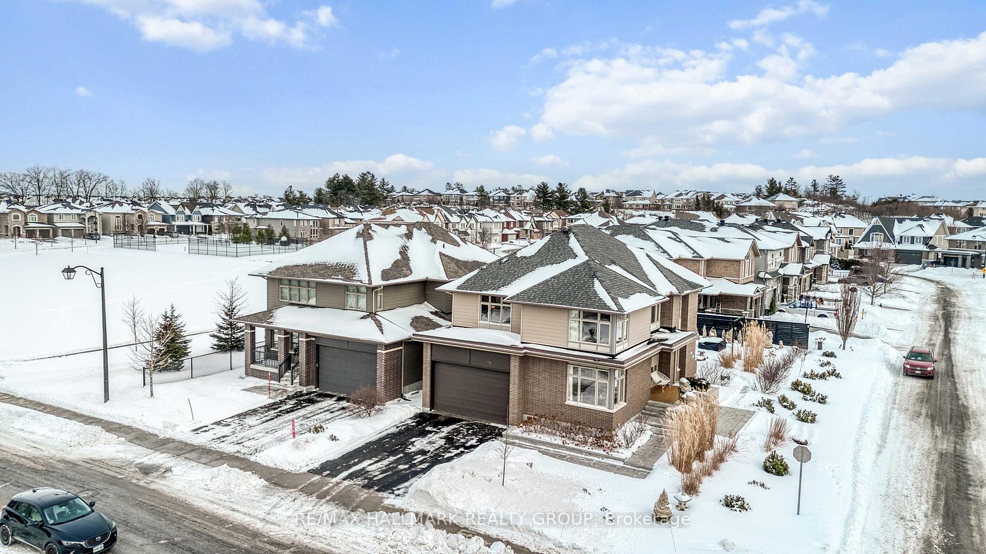Photo 2 of 159 Escarpment Crescent, Ottawa, Kanata - Kanata Lakes/Heritage Hills — HOMEH