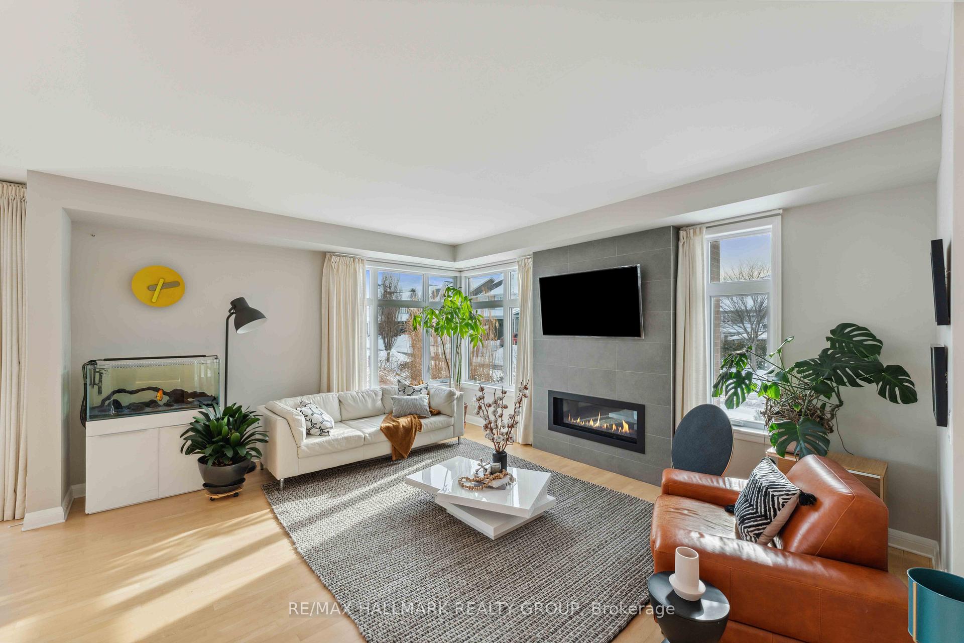 Photo 7 of 159 Escarpment Crescent, Ottawa, Kanata - Kanata Lakes/Heritage Hills — HOMEH