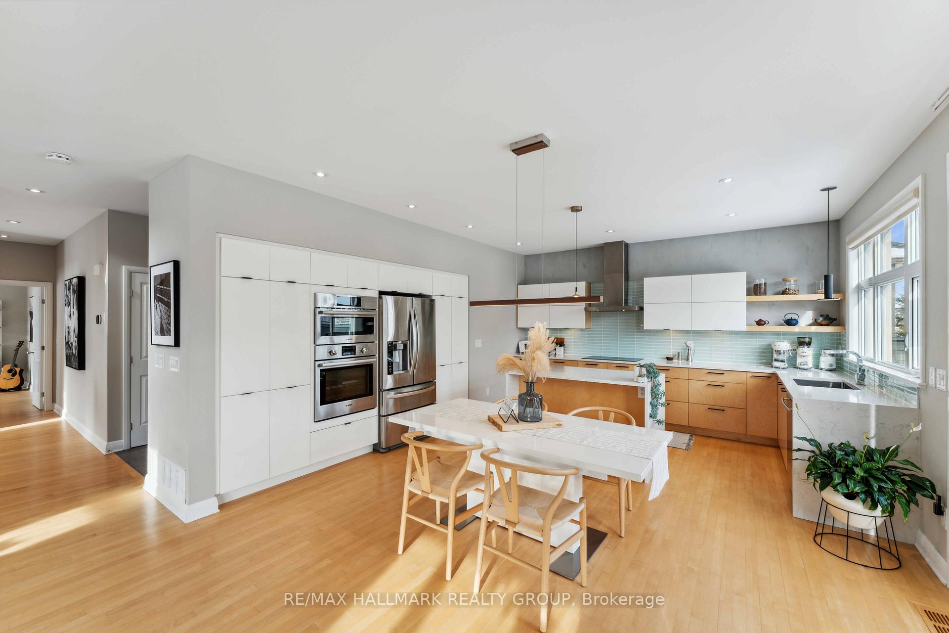 Photo 8 of 159 Escarpment Crescent, Ottawa, Kanata - Kanata Lakes/Heritage Hills — HOMEH