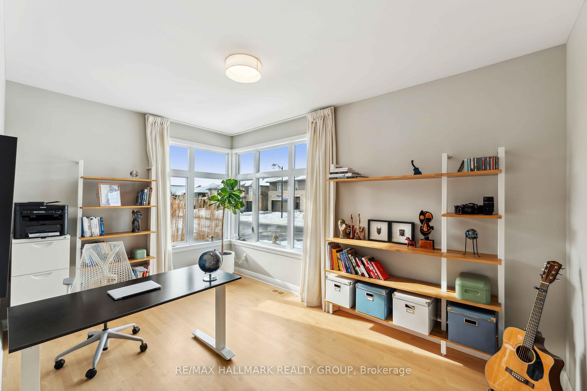 Photo 11 of 159 Escarpment Crescent, Ottawa, Kanata - Kanata Lakes/Heritage Hills — HOMEH