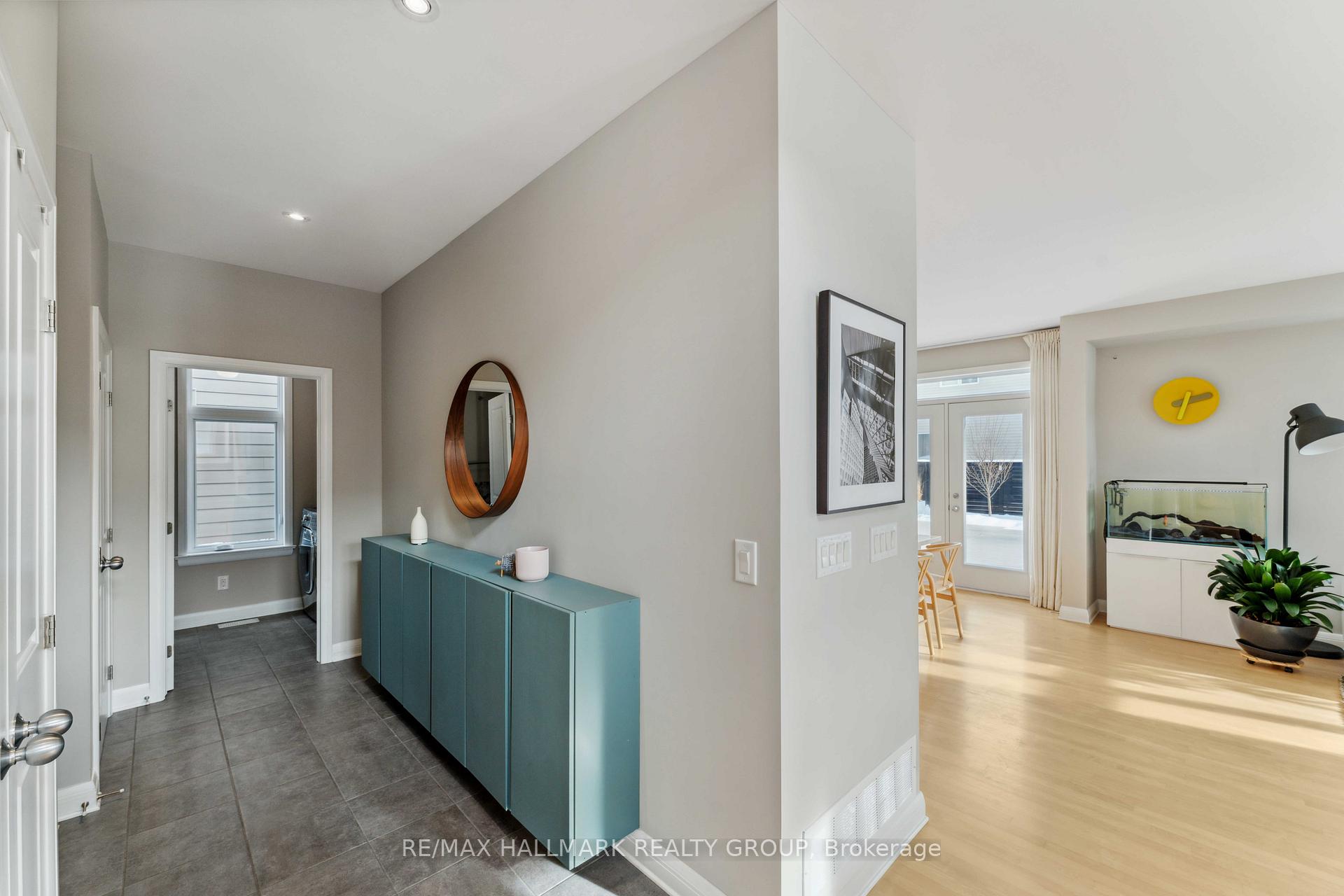 Photo 12 of 159 Escarpment Crescent, Ottawa, Kanata - Kanata Lakes/Heritage Hills — HOMEH