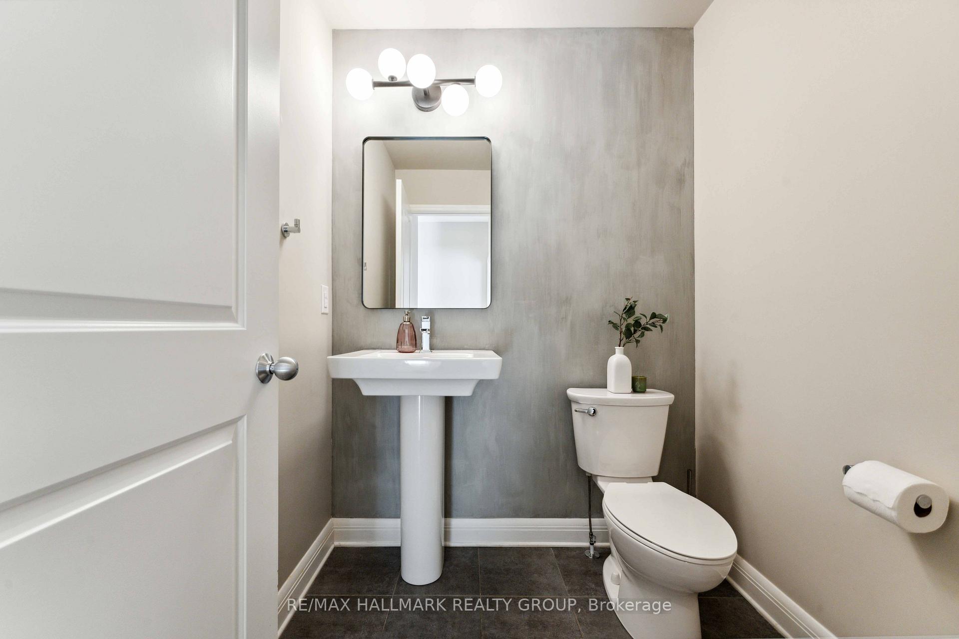 Photo 14 of 159 Escarpment Crescent, Ottawa, Kanata - Kanata Lakes/Heritage Hills — HOMEH