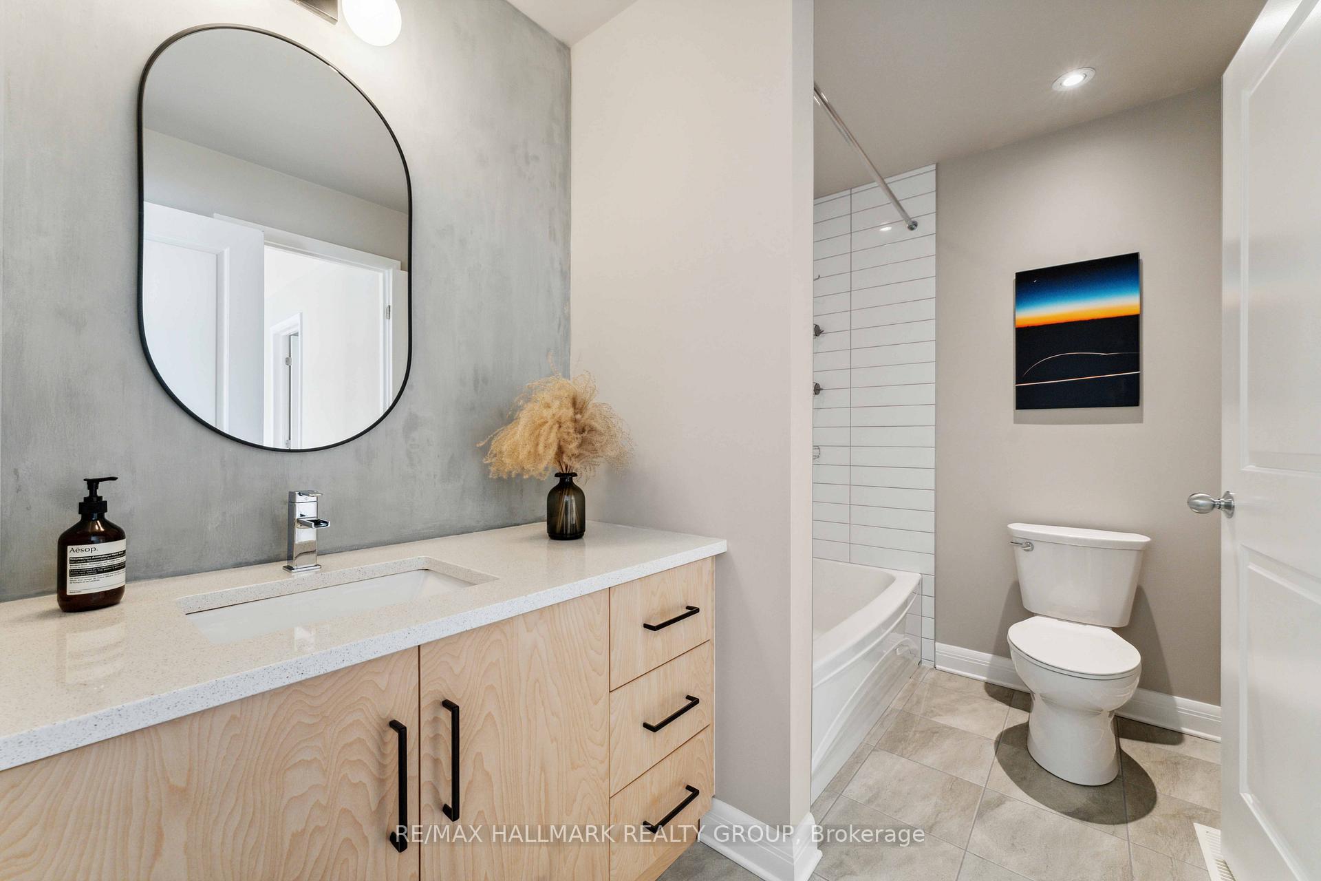 Photo 23 of 159 Escarpment Crescent, Ottawa, Kanata - Kanata Lakes/Heritage Hills — HOMEH
