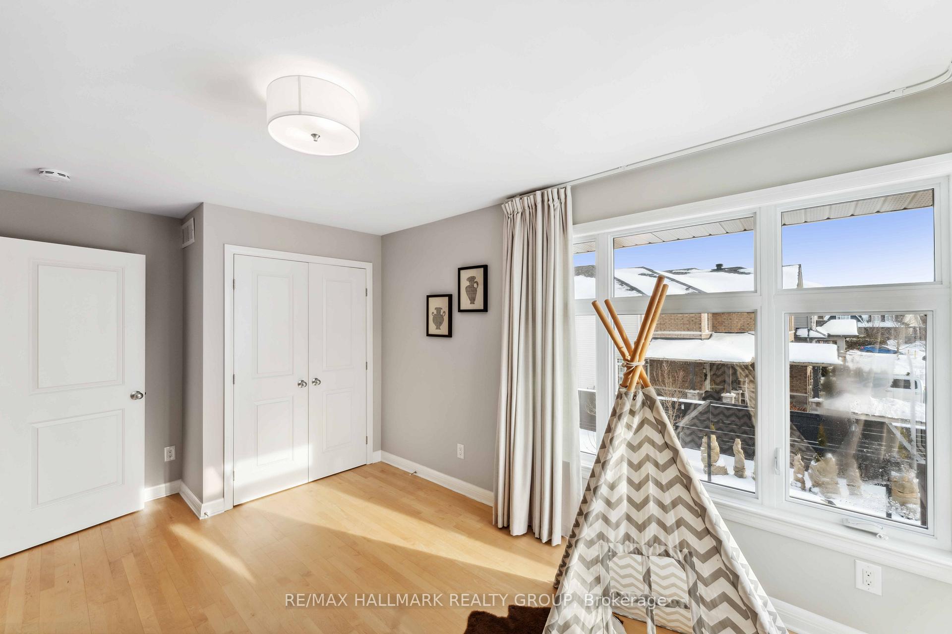 Photo 27 of 159 Escarpment Crescent, Ottawa, Kanata - Kanata Lakes/Heritage Hills — HOMEH
