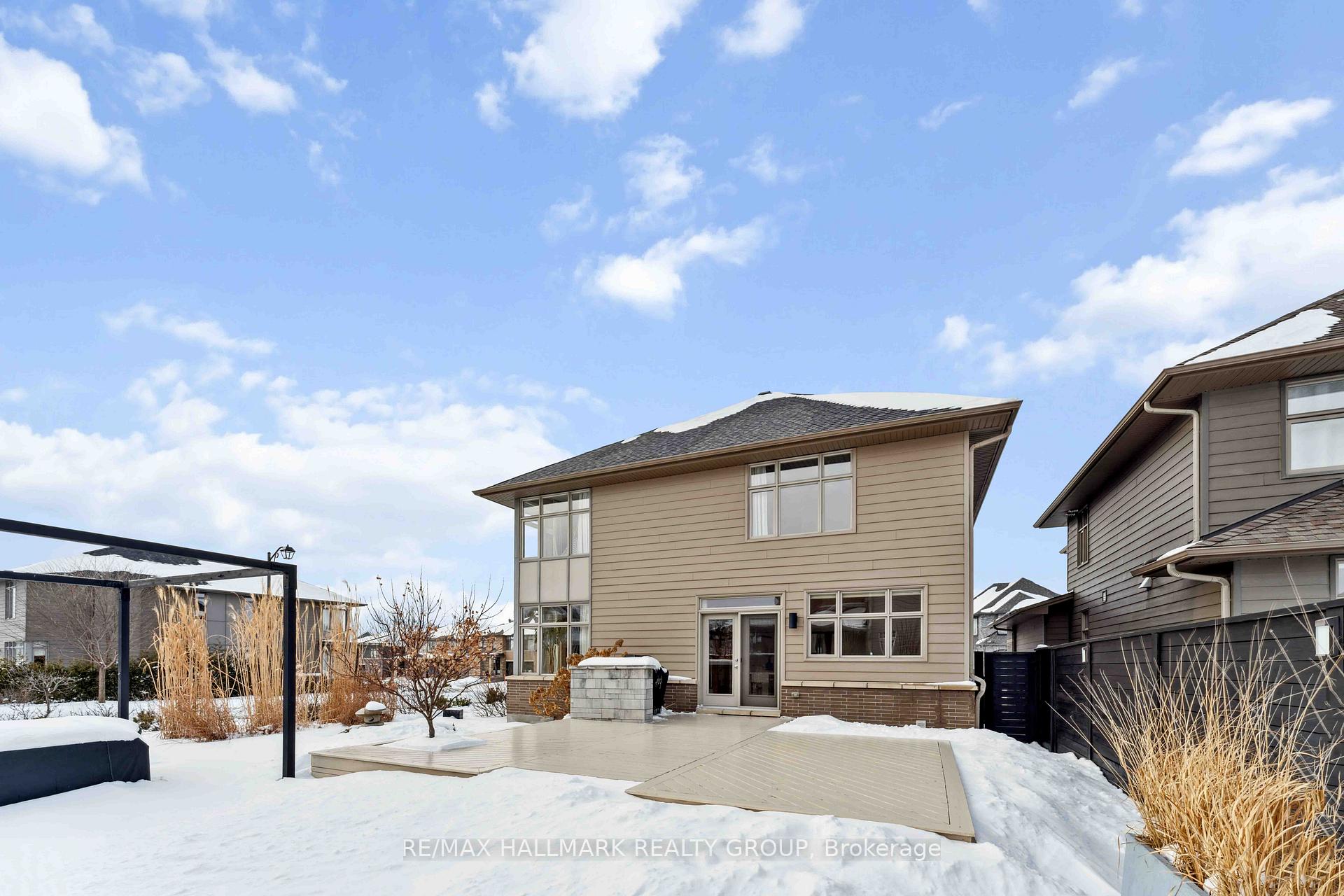 Photo 32 of 159 Escarpment Crescent, Ottawa, Kanata - Kanata Lakes/Heritage Hills — HOMEH
