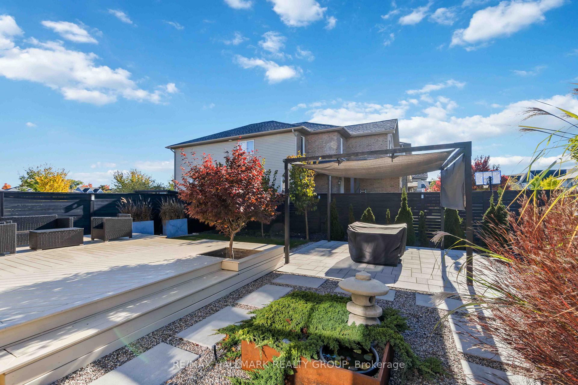 Photo 34 of 159 Escarpment Crescent, Ottawa, Kanata - Kanata Lakes/Heritage Hills — HOMEH