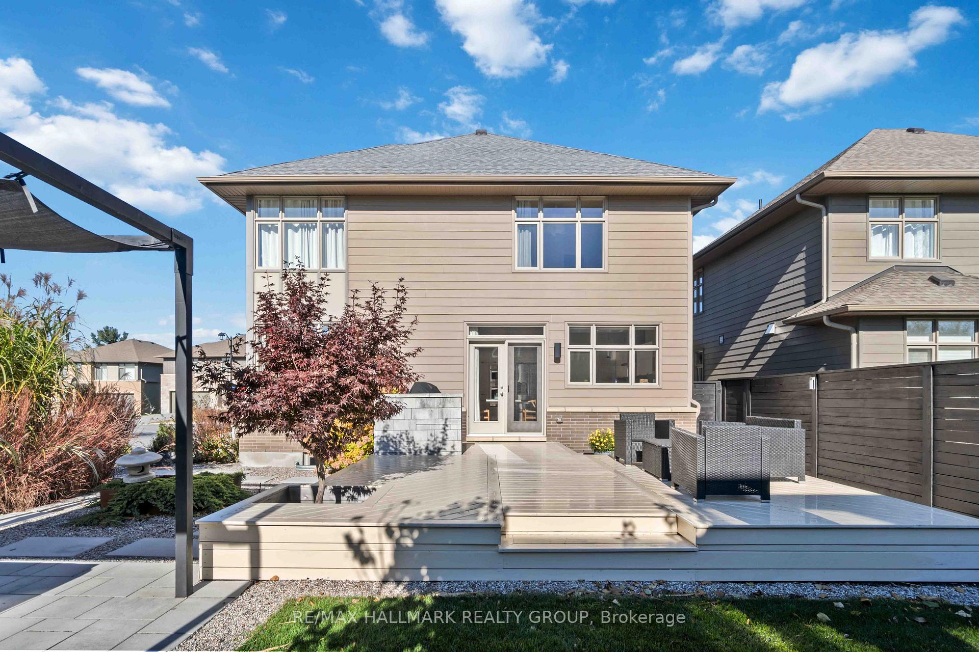 Photo 35 of 159 Escarpment Crescent, Ottawa, Kanata - Kanata Lakes/Heritage Hills — HOMEH