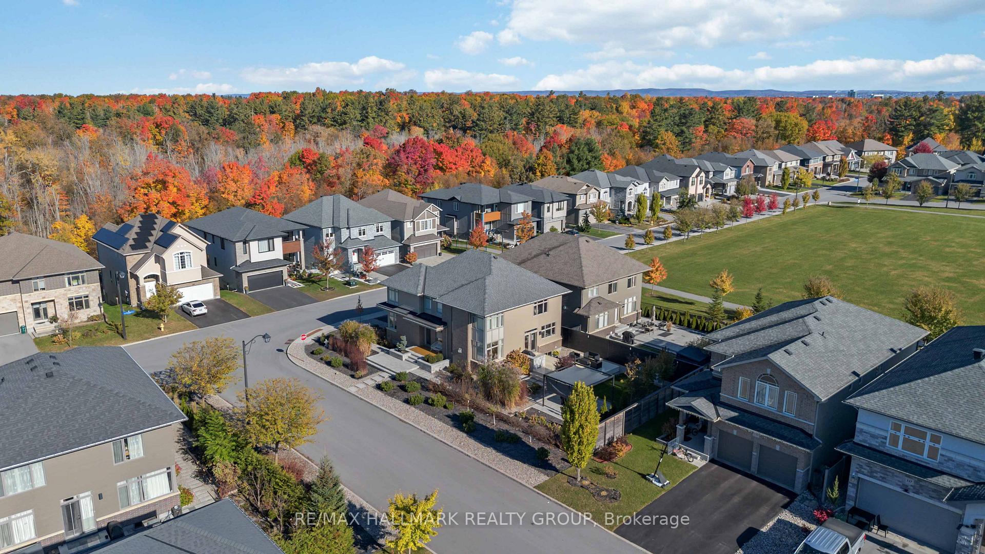 Photo 36 of 159 Escarpment Crescent, Ottawa, Kanata - Kanata Lakes/Heritage Hills — HOMEH