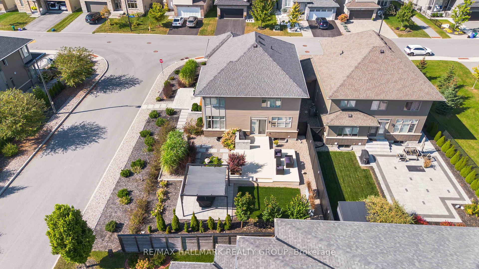 Photo 39 of 159 Escarpment Crescent, Ottawa, Kanata - Kanata Lakes/Heritage Hills — HOMEH