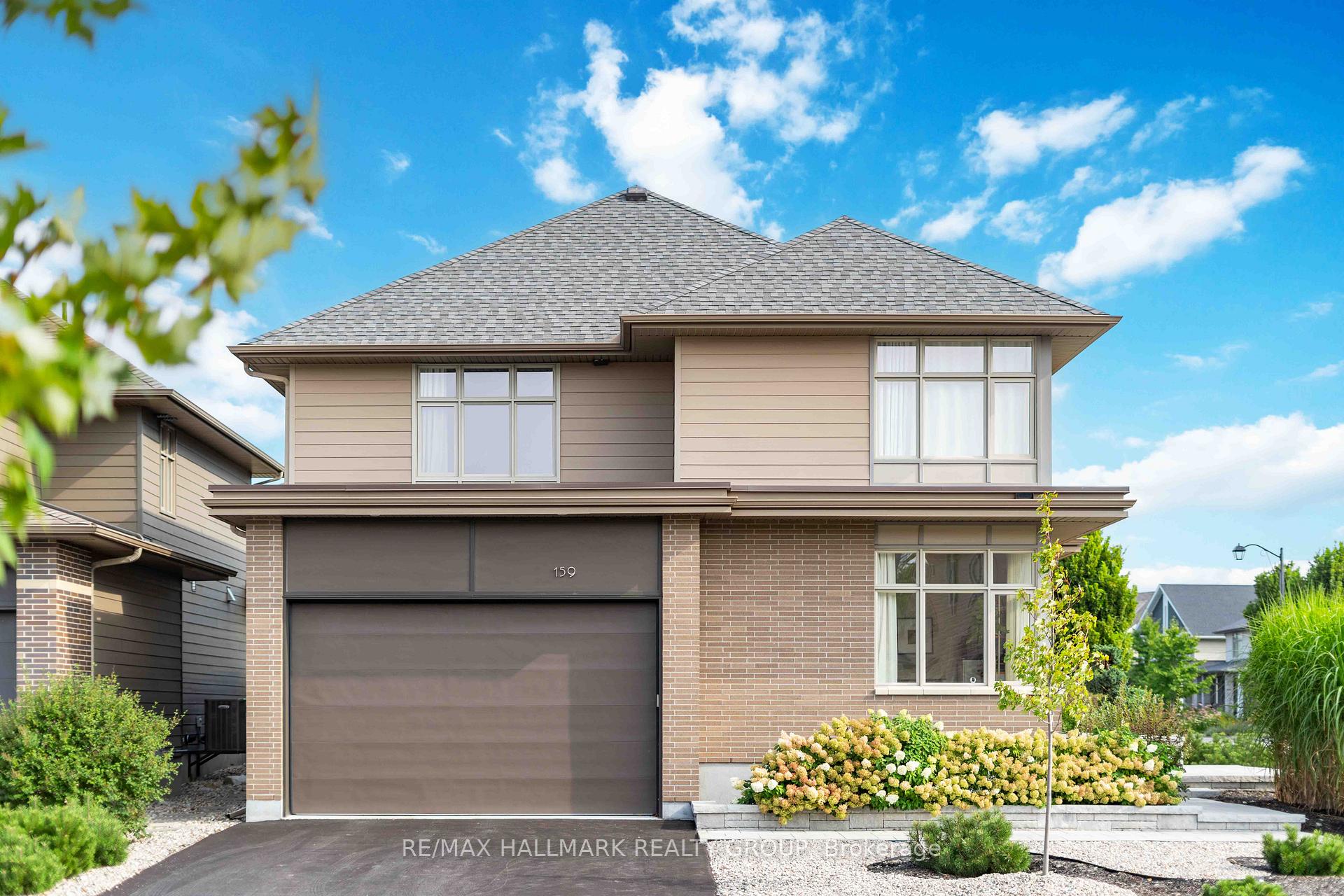Photo 40 of 159 Escarpment Crescent, Ottawa, Kanata - Kanata Lakes/Heritage Hills — HOMEH