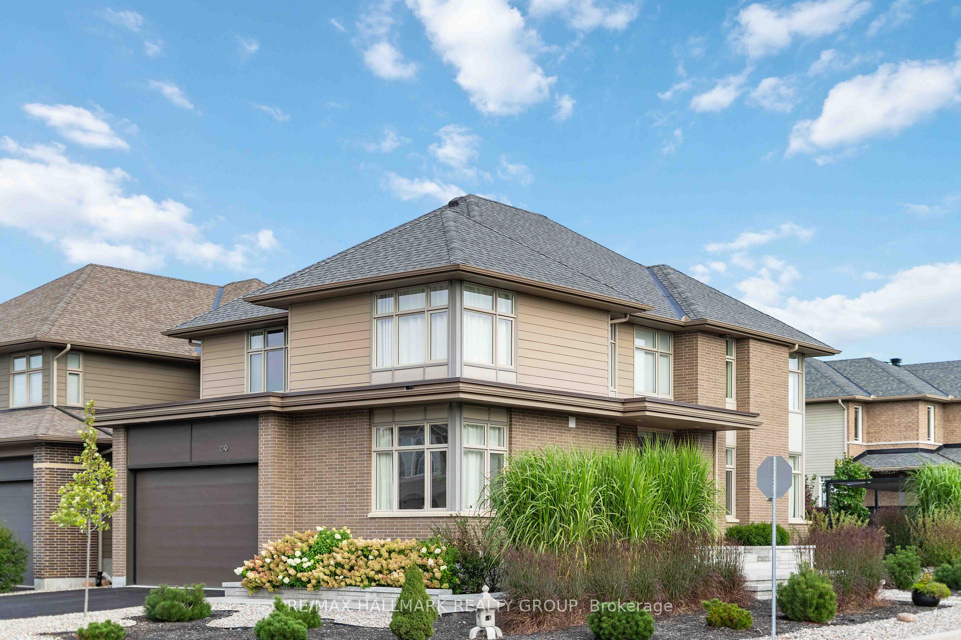 Photo 42 of 159 Escarpment Crescent, Ottawa, Kanata - Kanata Lakes/Heritage Hills — HOMEH