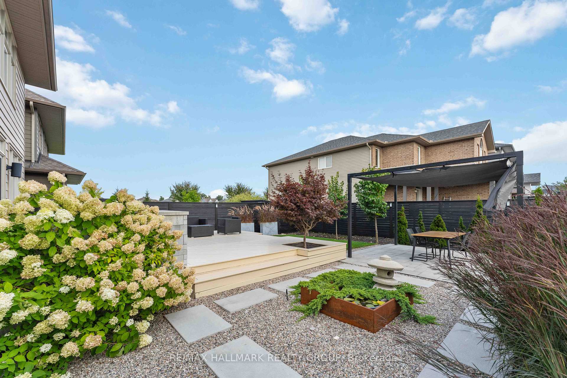Photo 43 of 159 Escarpment Crescent, Ottawa, Kanata - Kanata Lakes/Heritage Hills — HOMEH