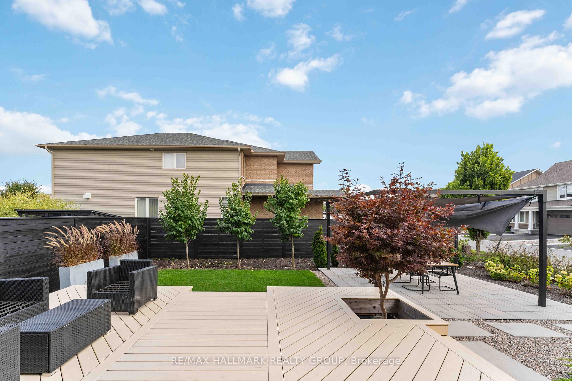 Photo 44 of 159 Escarpment Crescent, Ottawa, Kanata - Kanata Lakes/Heritage Hills — HOMEH