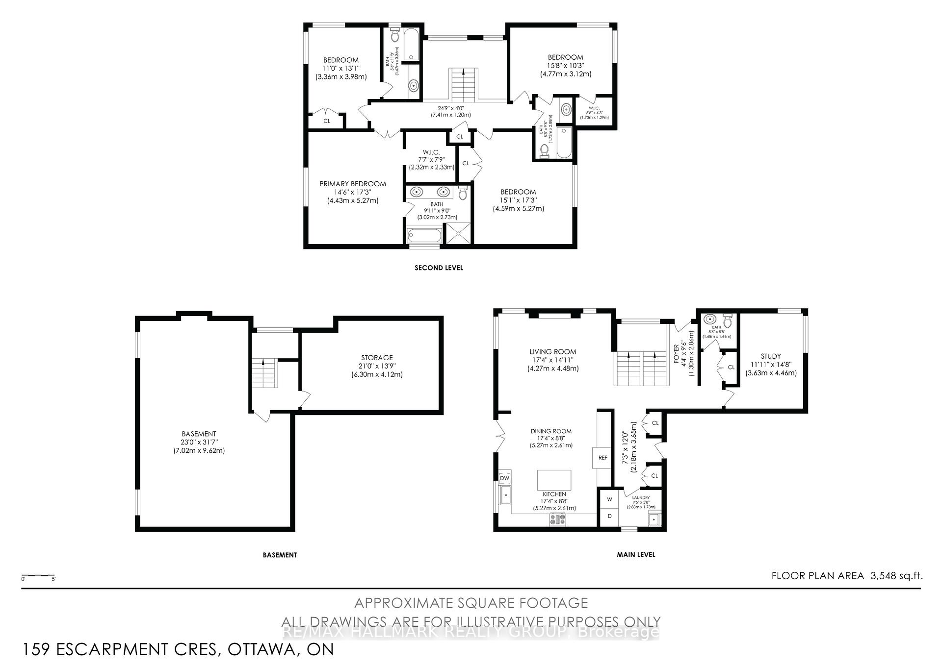 Photo 46 of 159 Escarpment Crescent, Ottawa, Kanata - Kanata Lakes/Heritage Hills — HOMEH